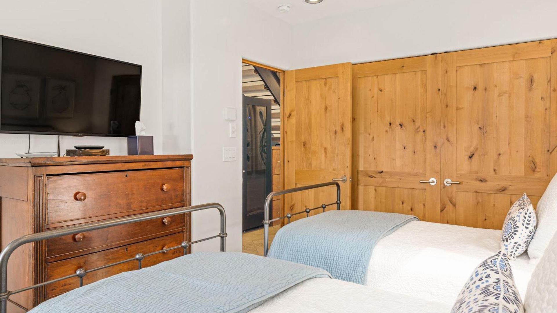 Holiday home Owl Meadows *
