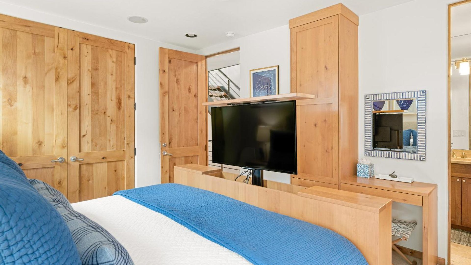 Owl Meadows Holiday home Telluride
