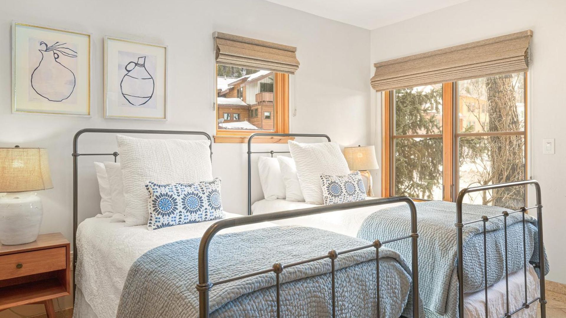 Holiday home Owl Meadows Telluride
