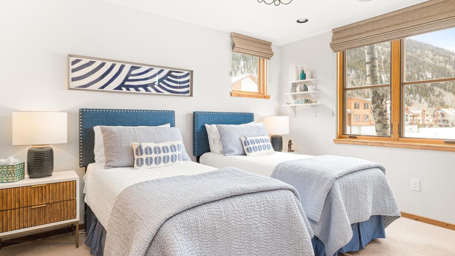 Owl Meadows Holiday home