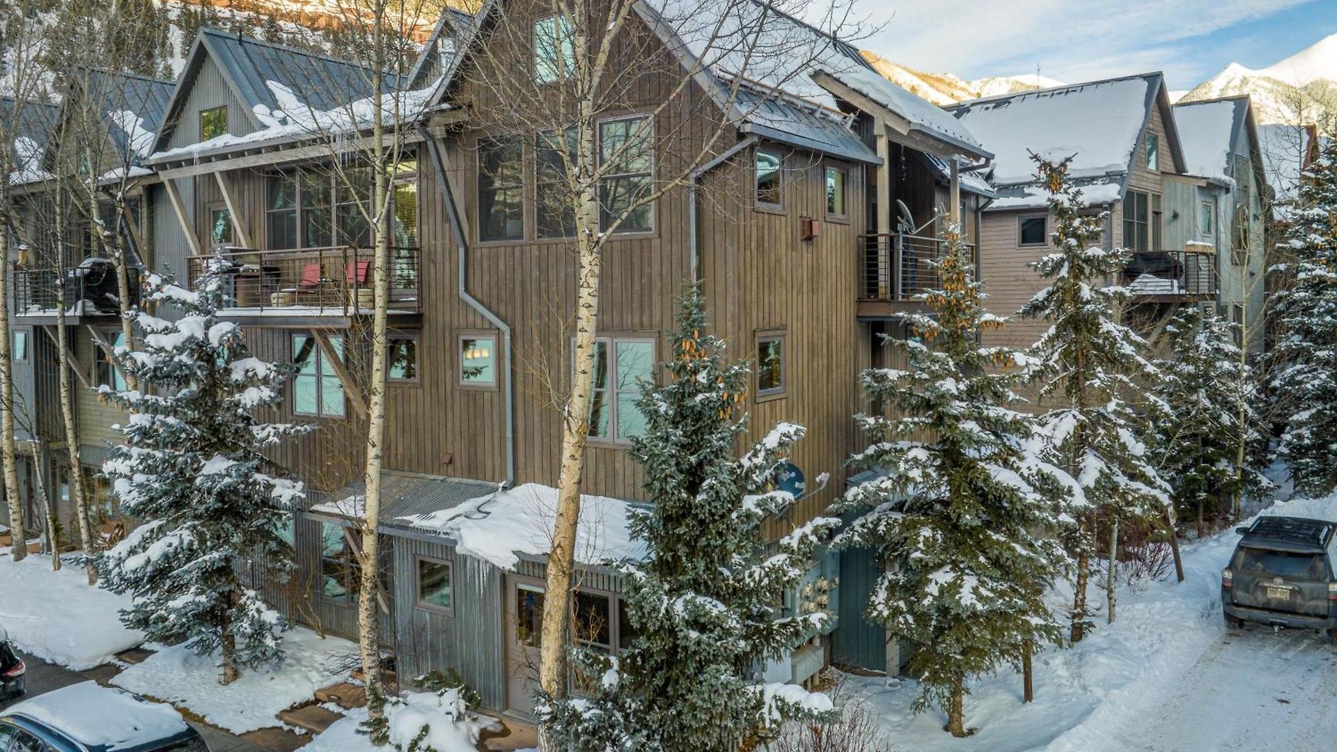 Owl Meadows Holiday home *