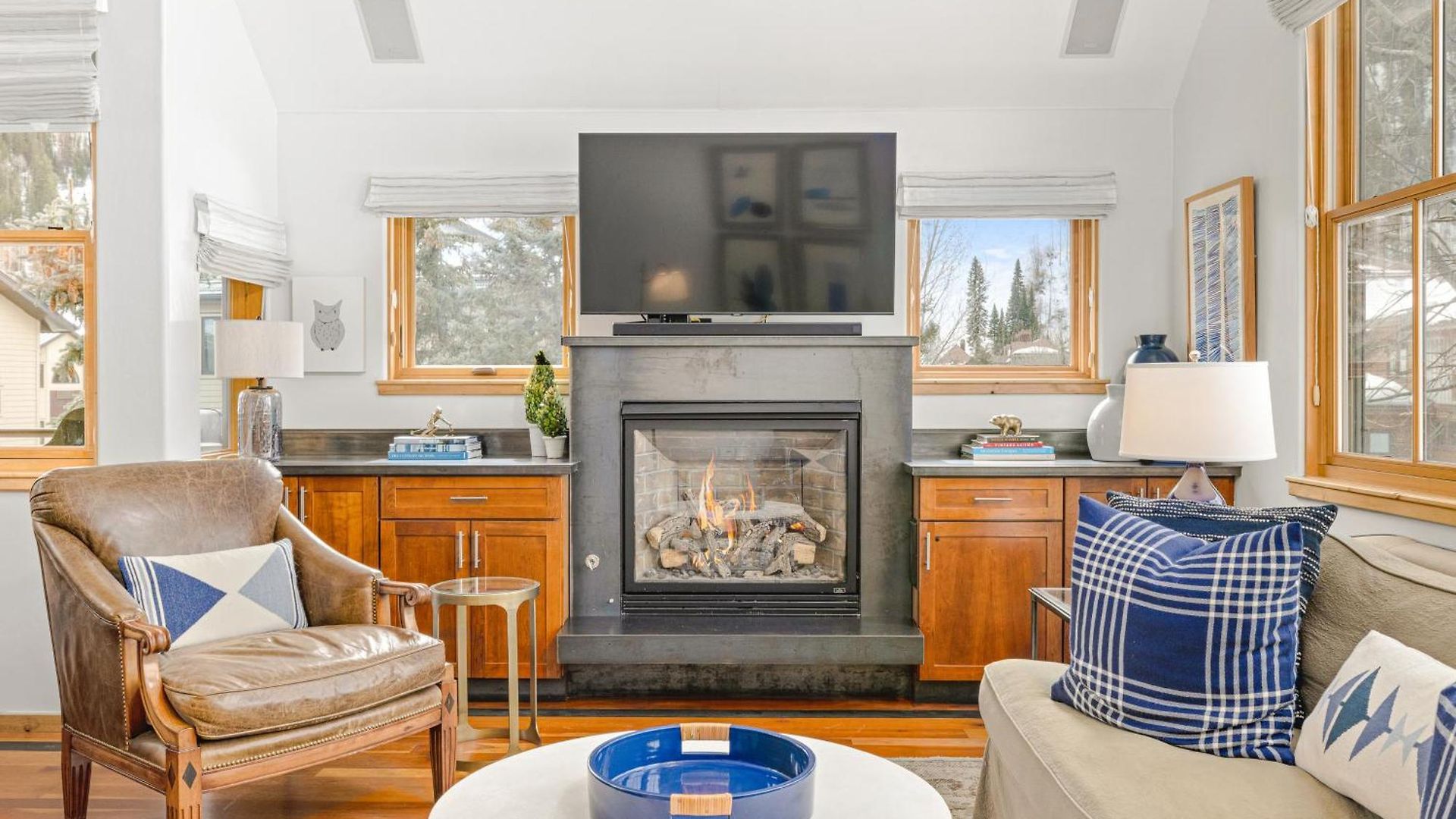 Owl Meadows Holiday home Telluride