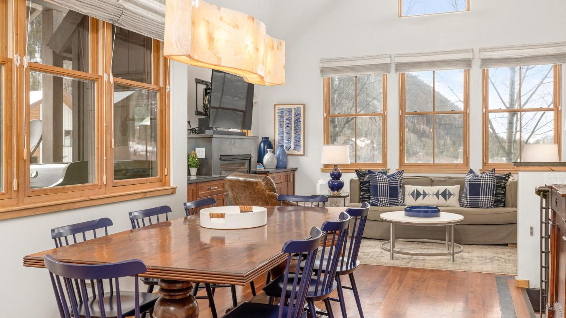 Owl Meadows Holiday home
