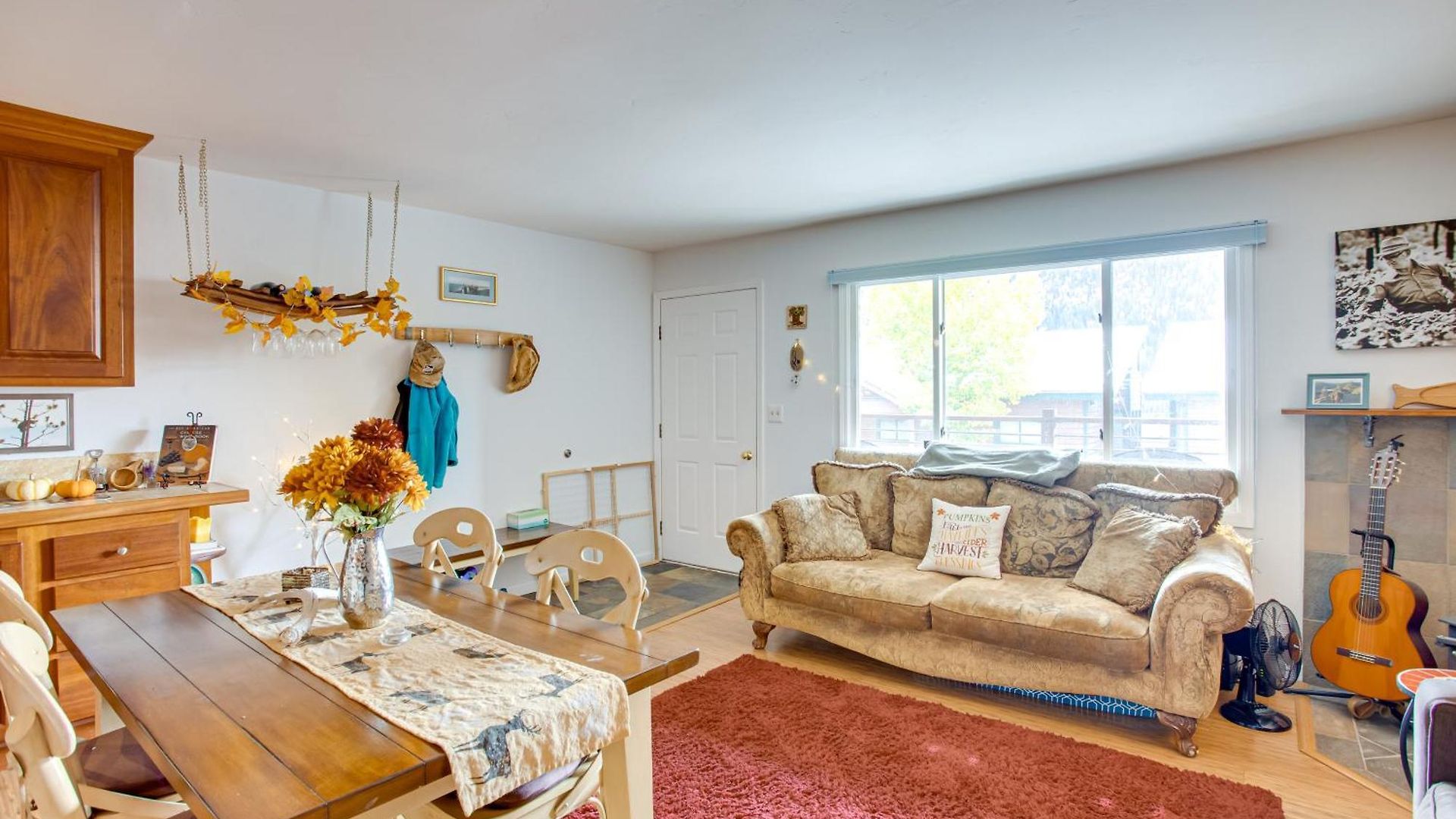 Cozy Near & Hiking Holiday home Telluride