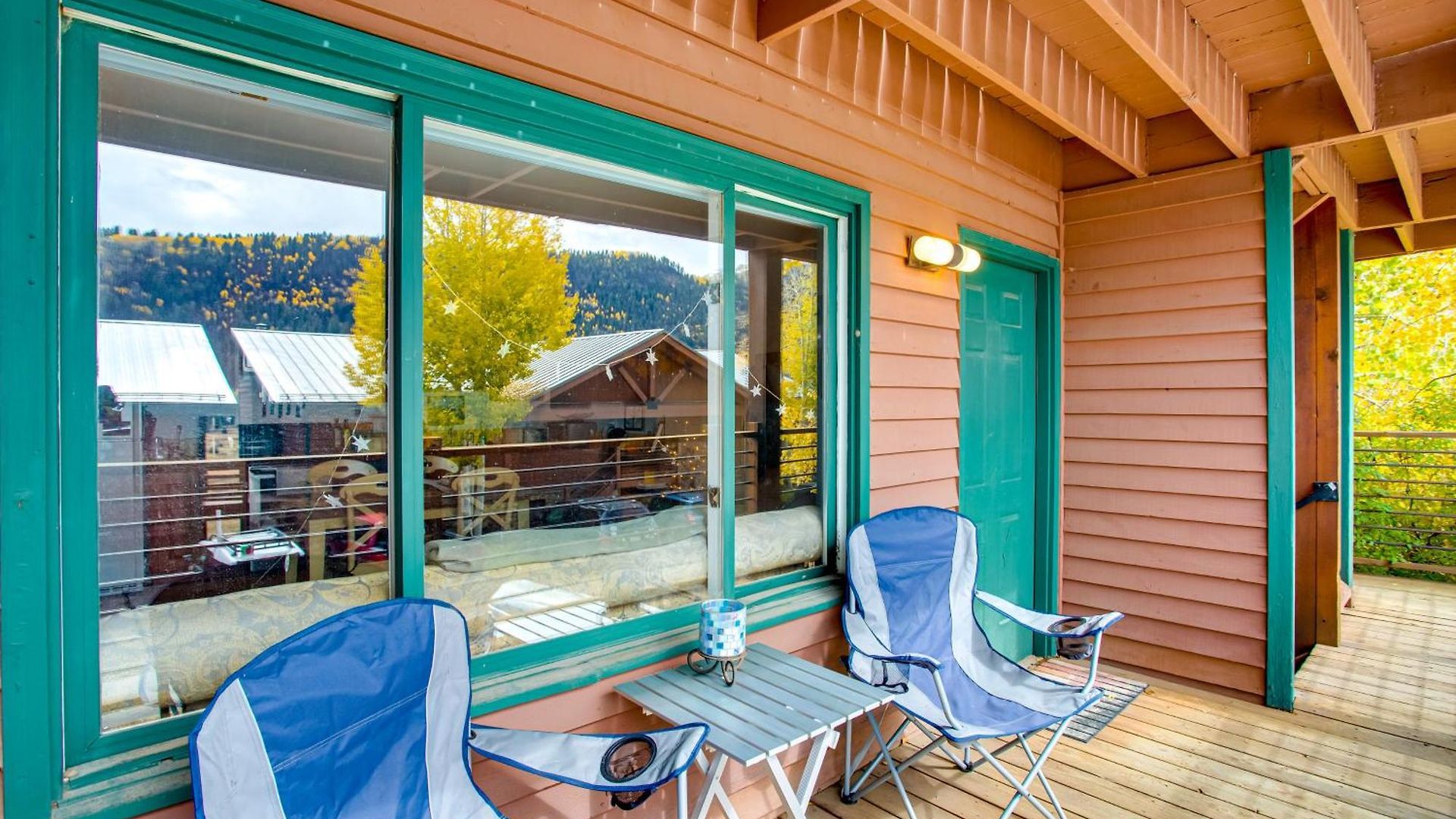 Cozy Near & Hiking Telluride