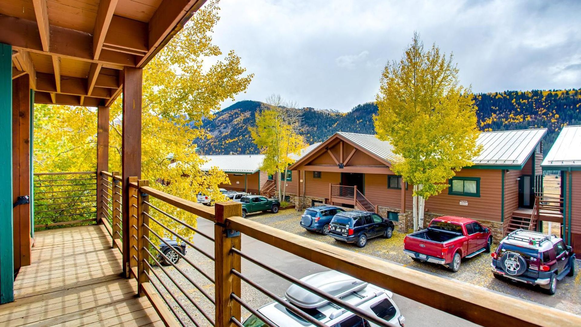 Cozy Near & Hiking Telluride