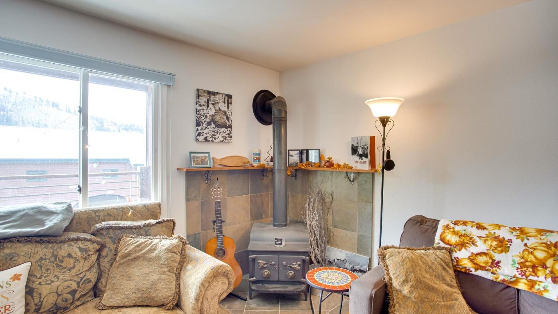 Cozy Near & Hiking Holiday home