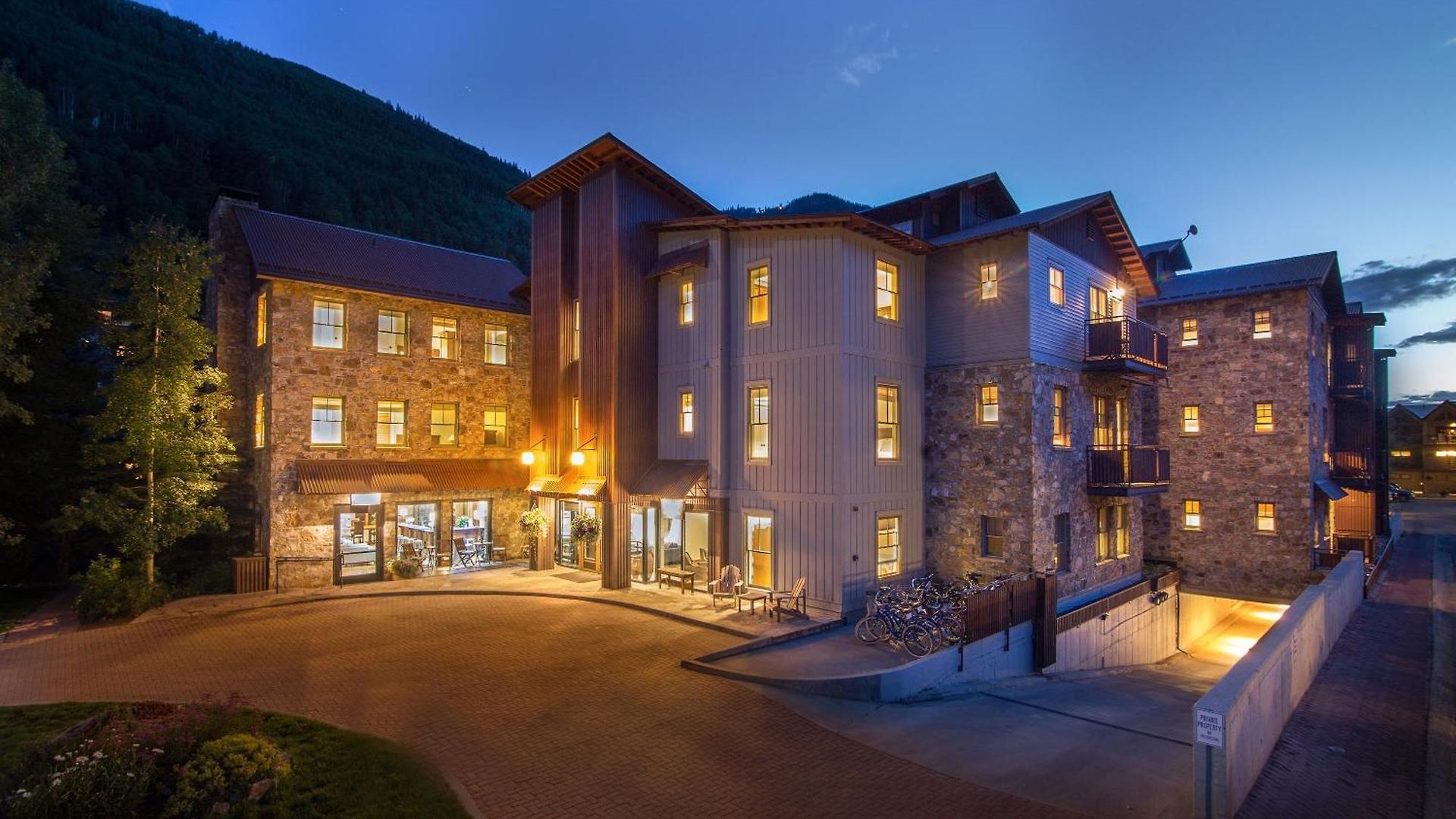 River Club 303 By Alpine * Telluride