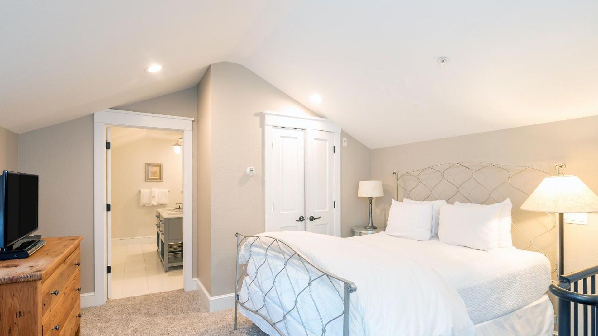 River Club 303 By Alpine Apartment Telluride