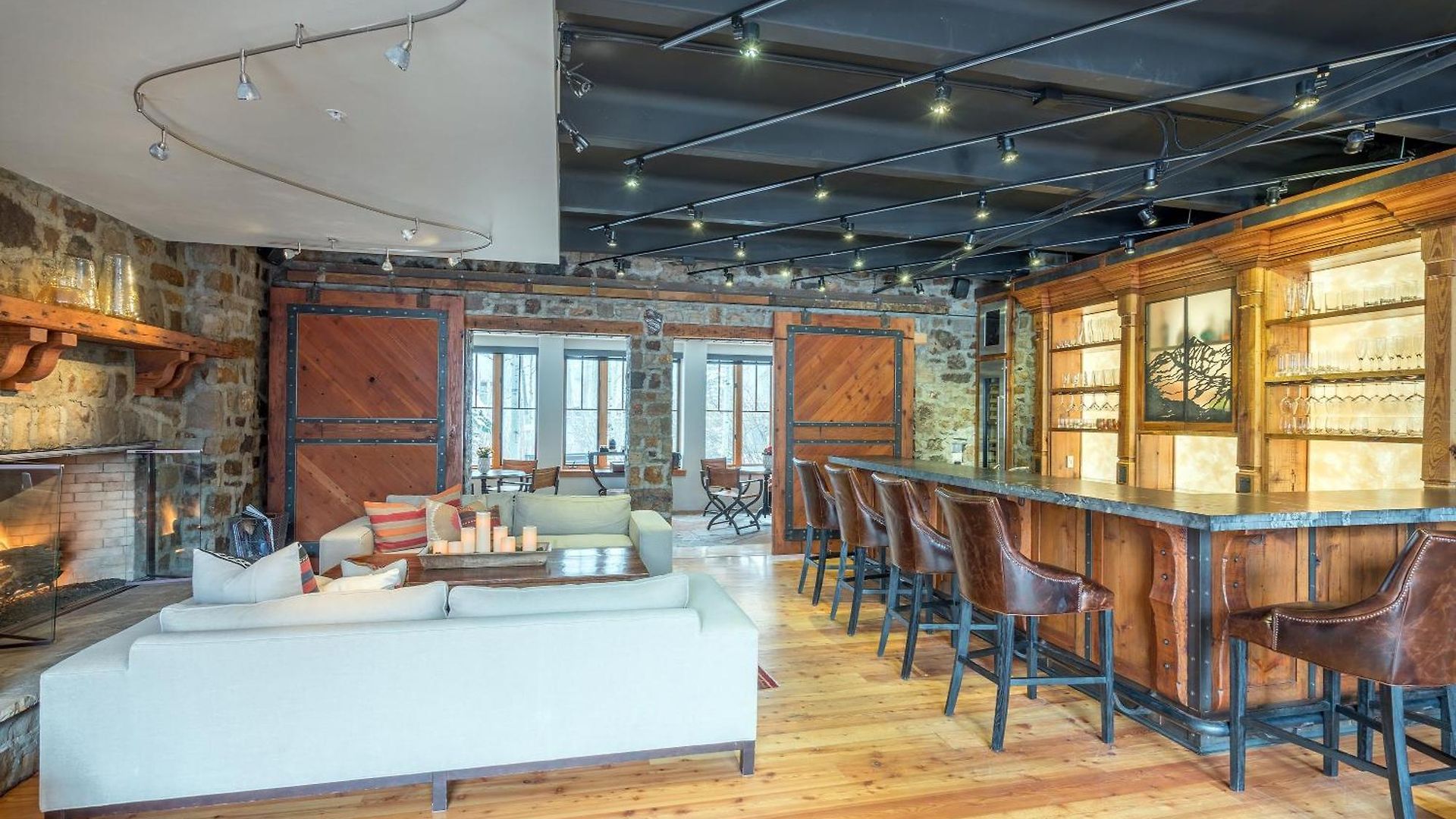 River Club 303 By Alpine * Telluride