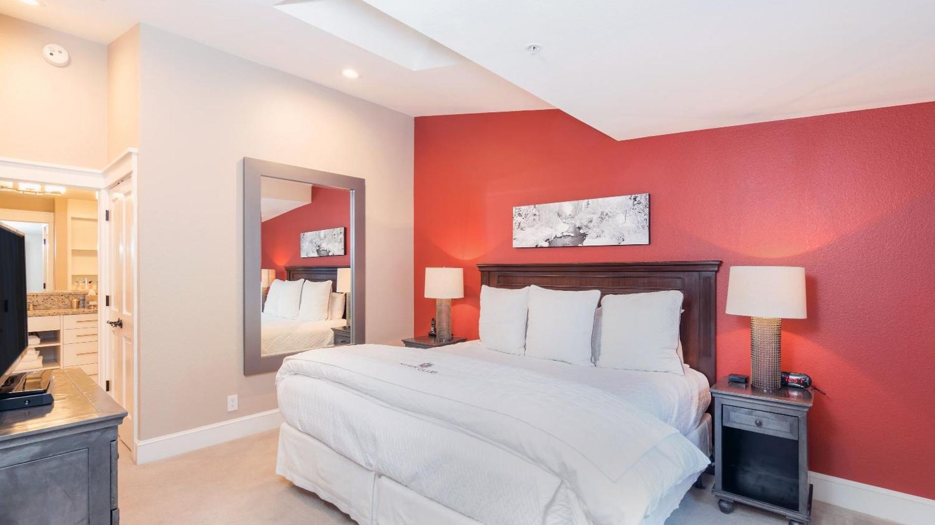 Apartment River Club 303 By Alpine