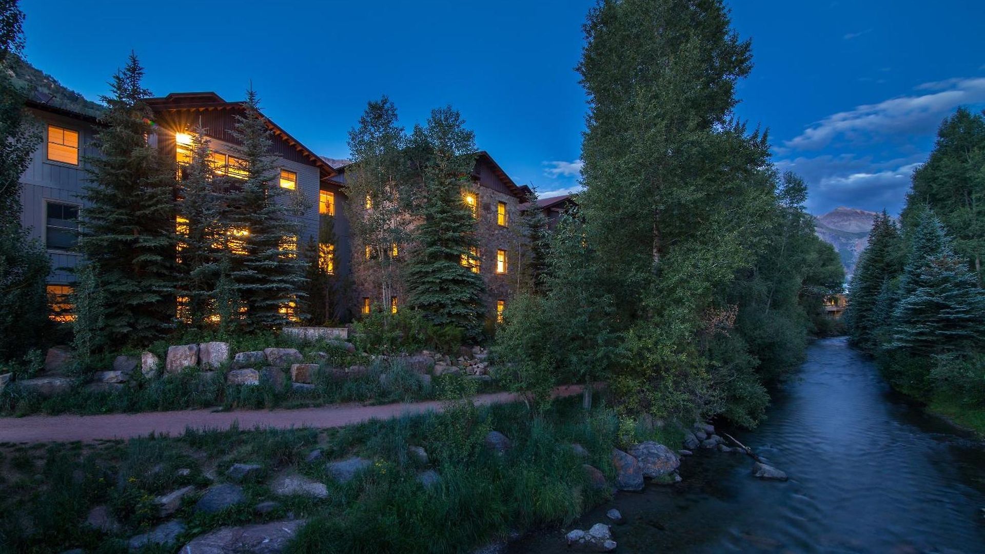 River Club 303 By Alpine * Telluride