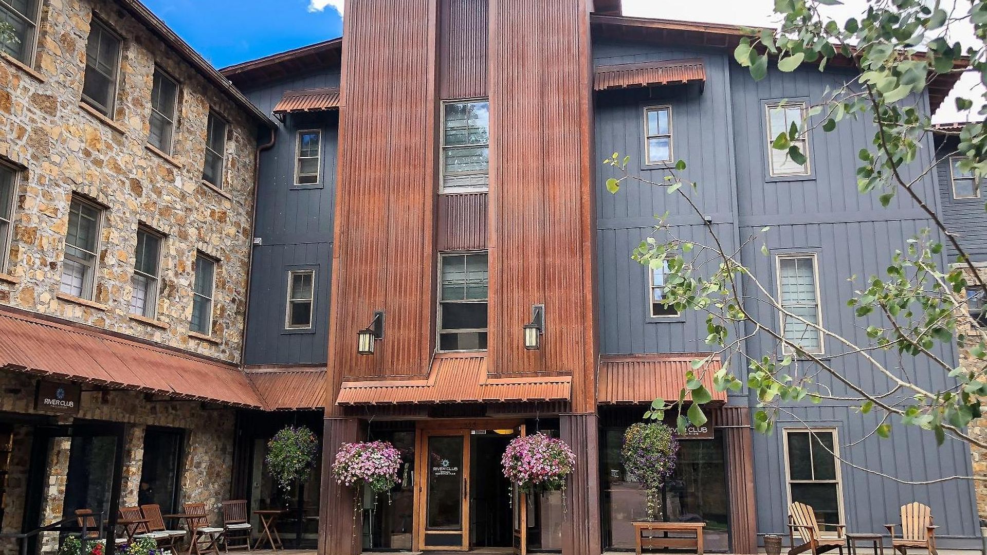 River Club 303 By Alpine Telluride