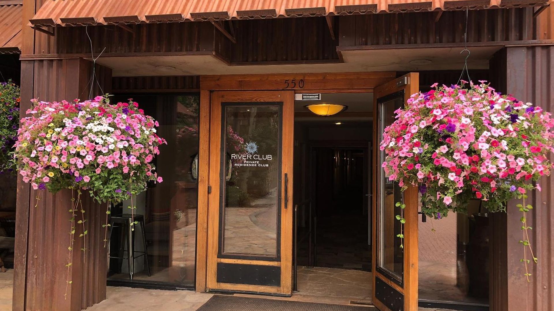 Apartment River Club 303 By Alpine Telluride