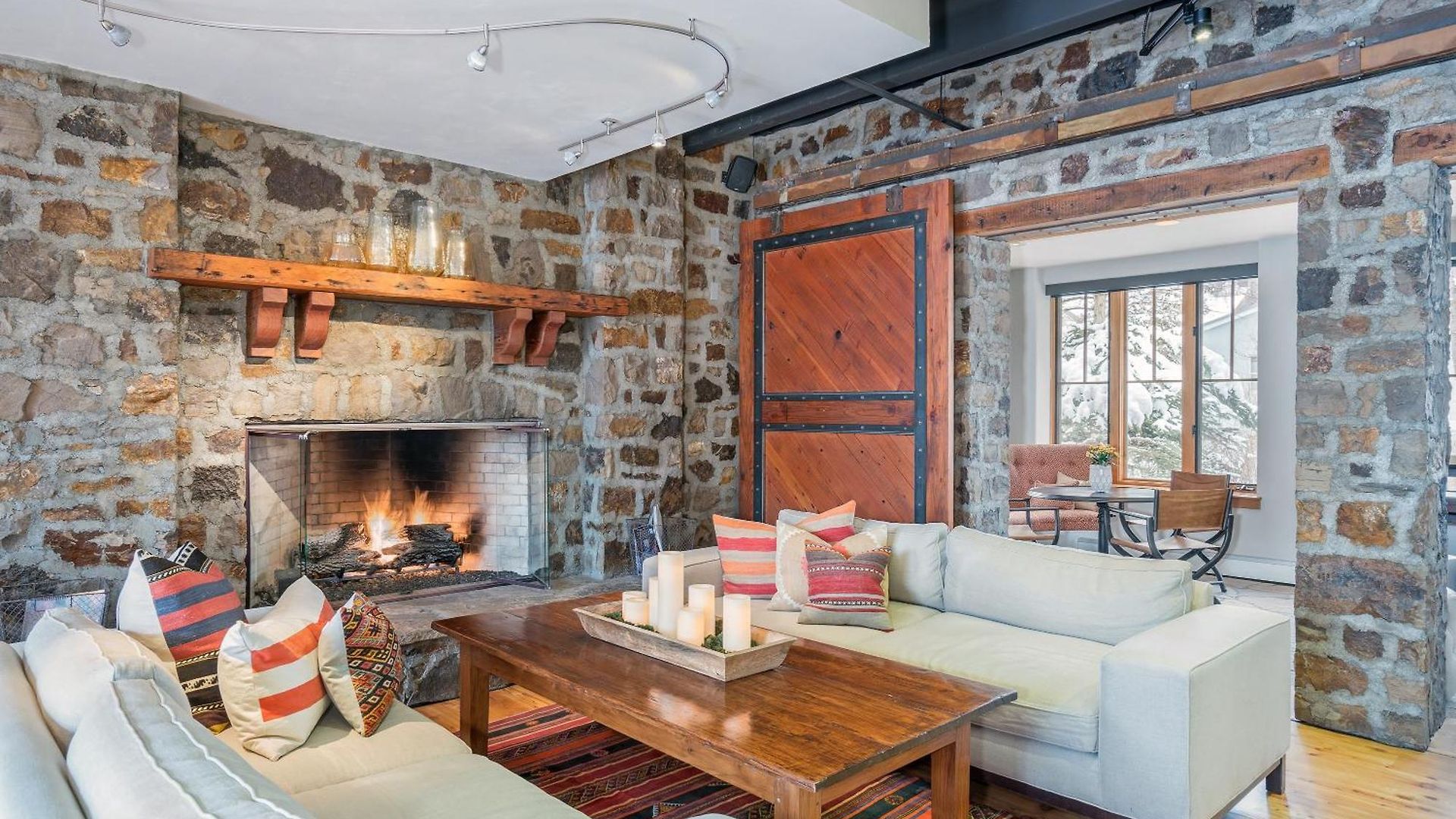 River Club 303 By Alpine *