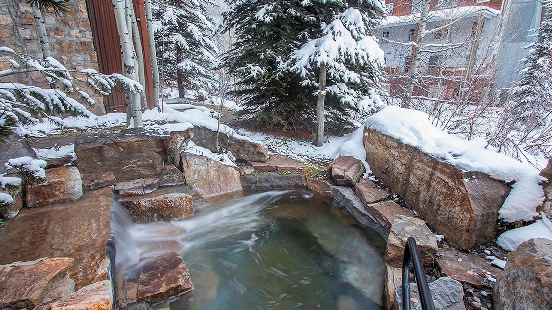River Club 303 By Alpine Apartment