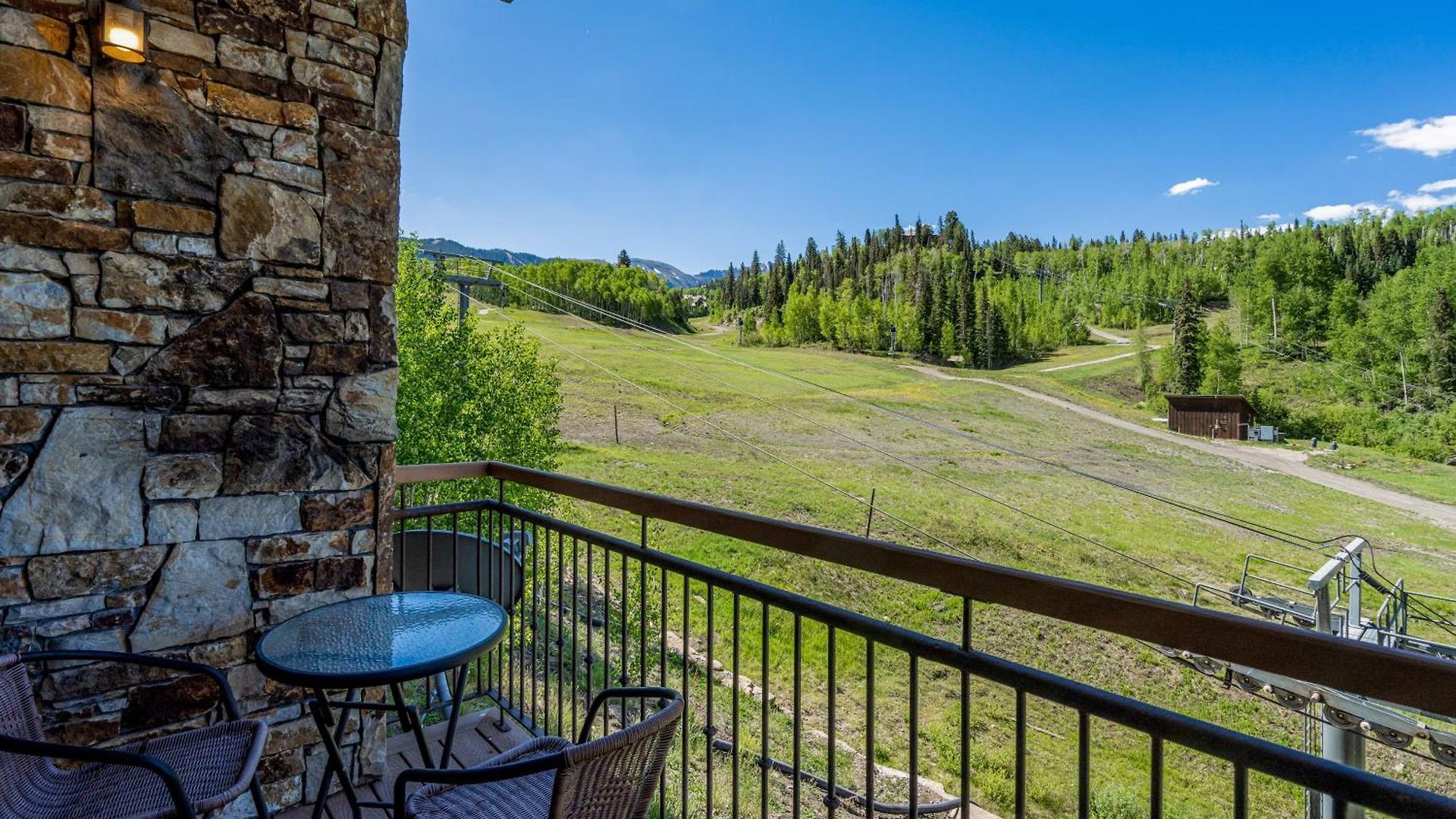 Apartment Terraces 1401 - Terraces View Telluride