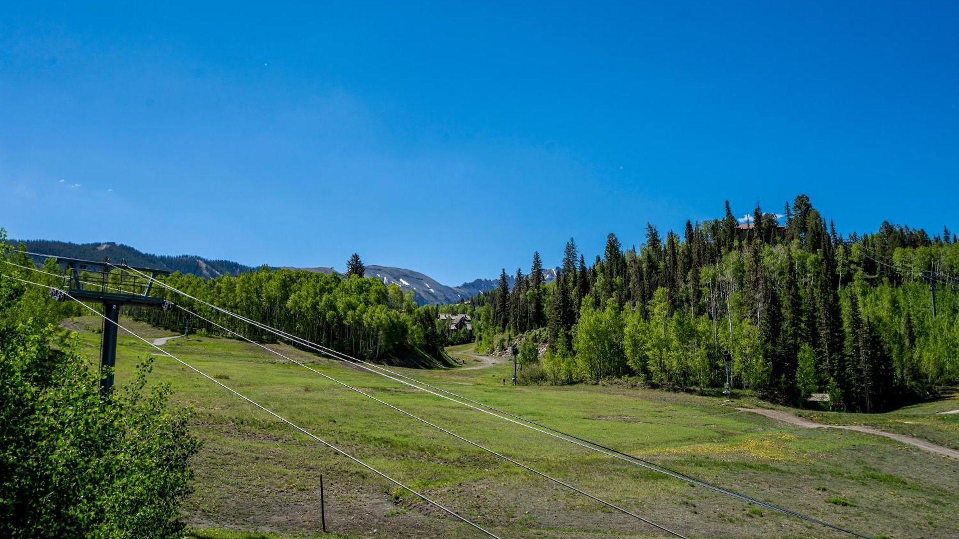 Terraces 1401 - Terraces View * Telluride