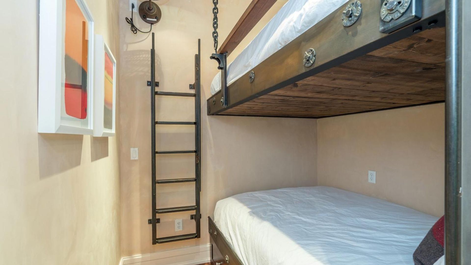Element 52, Collection Aparthotel