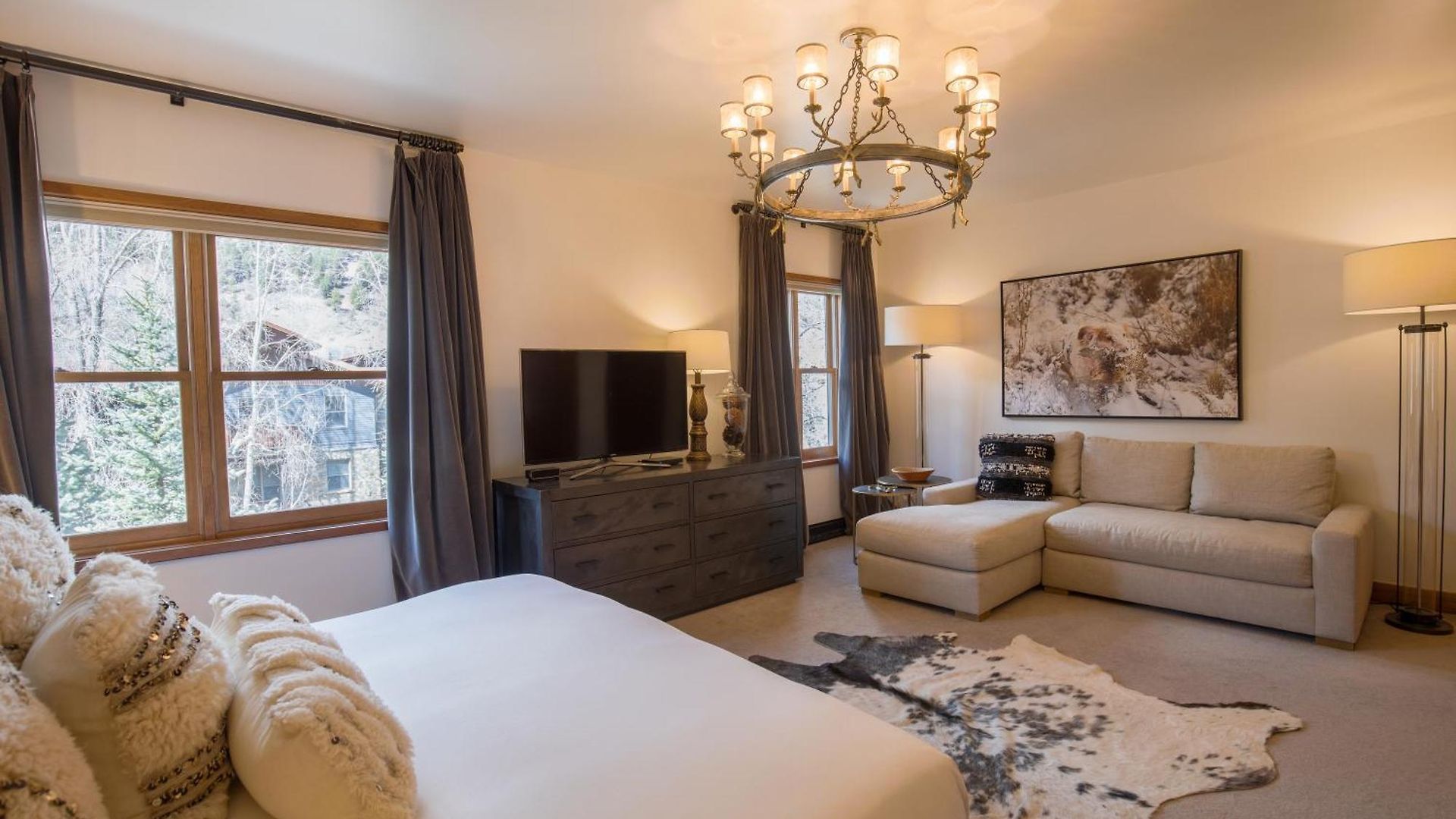 Element 52, Collection Aparthotel Telluride