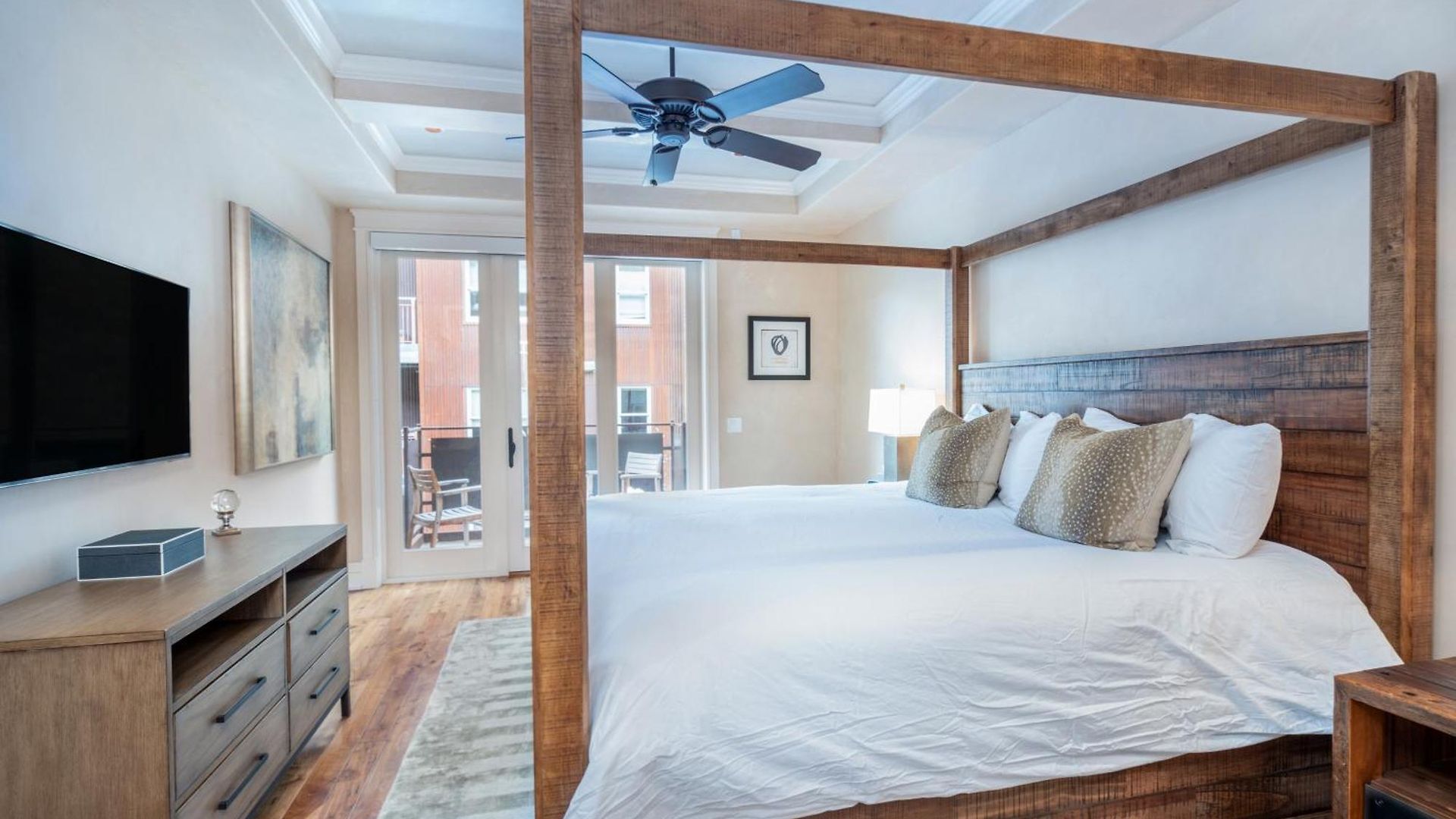 Element 52, Collection Aparthotel Telluride