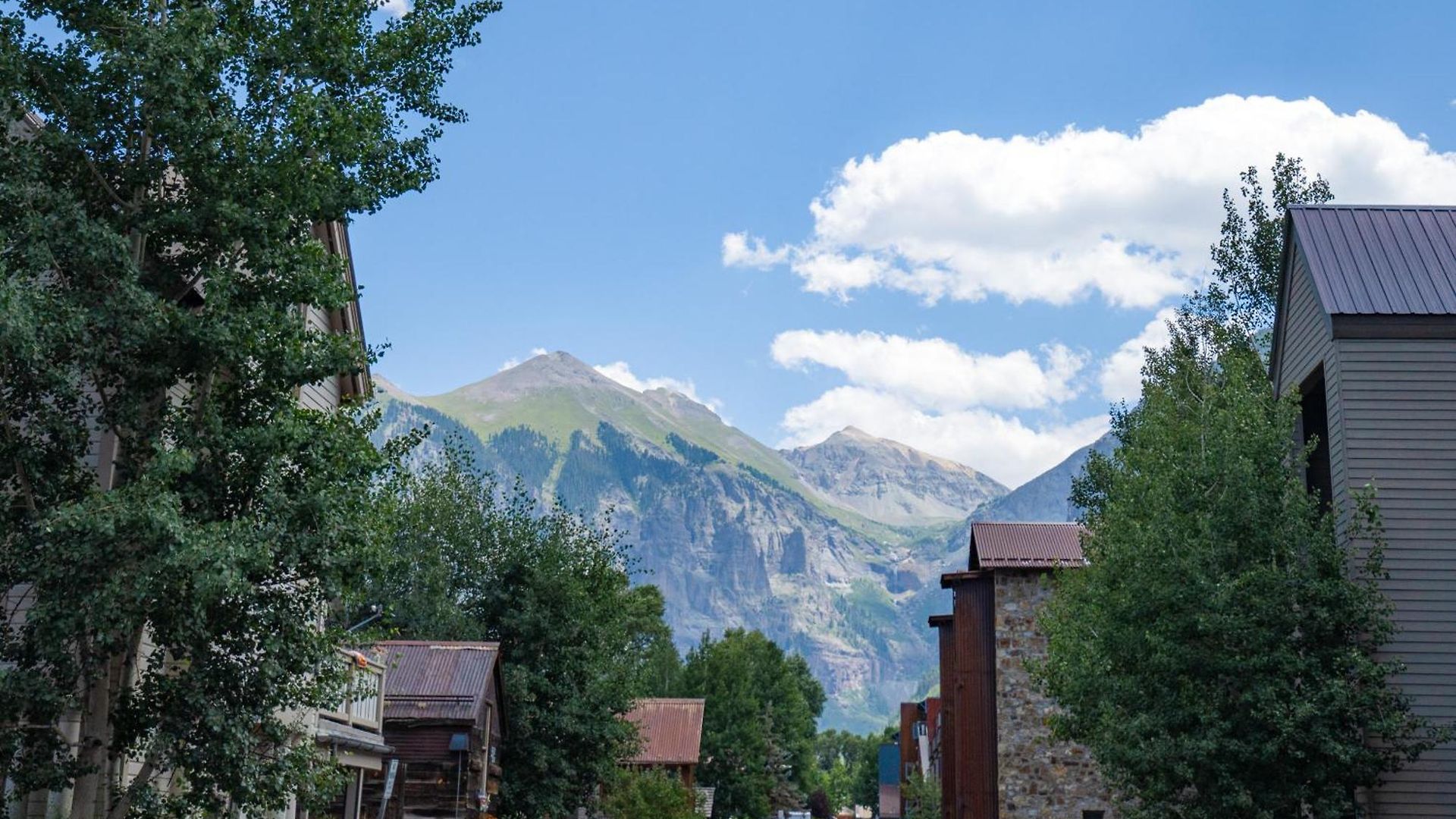 Apartment Viking 109 - Viking Venue Telluride