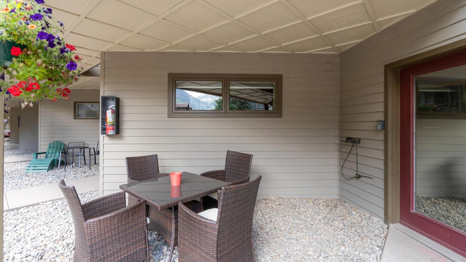 Viking 109 - Viking Venue *