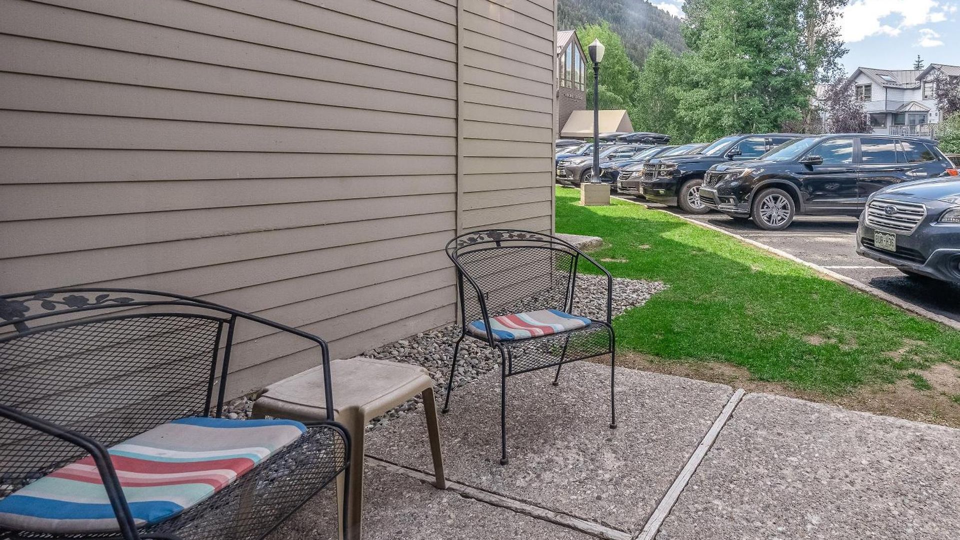 Viking 109 - Viking Venue Telluride