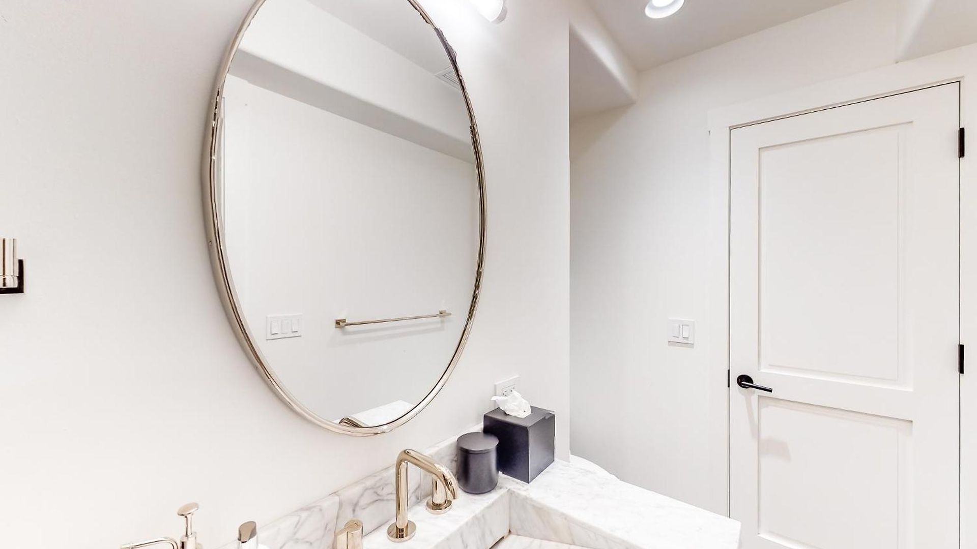 Apartment Ballard South Telluride