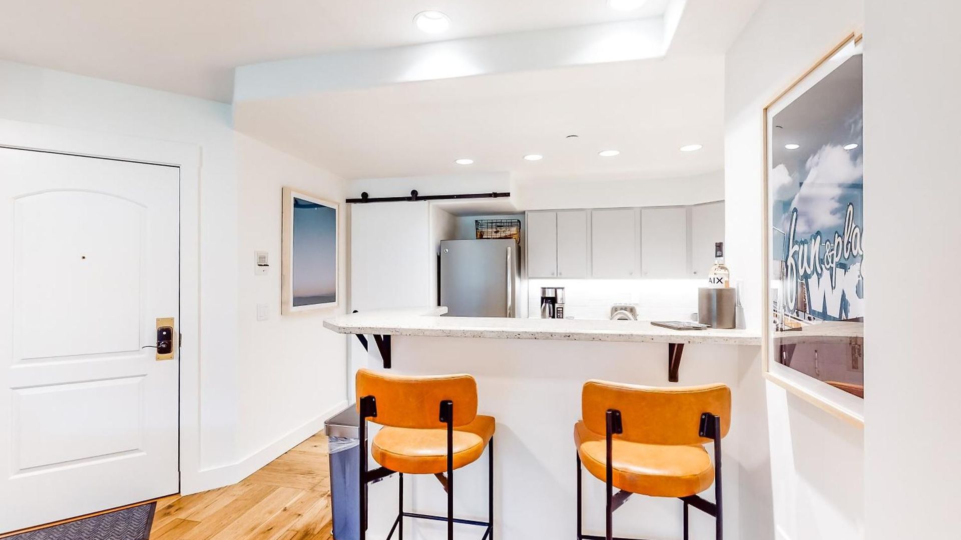 Ballard South Apartment Telluride