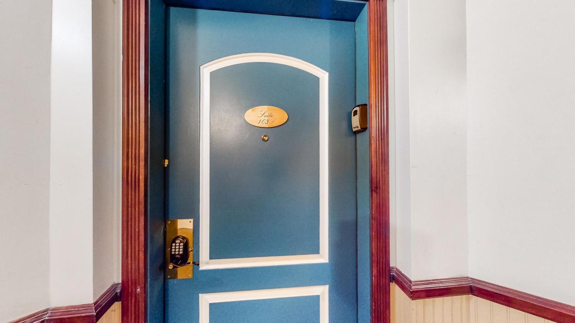 Apartment Ballard South Telluride