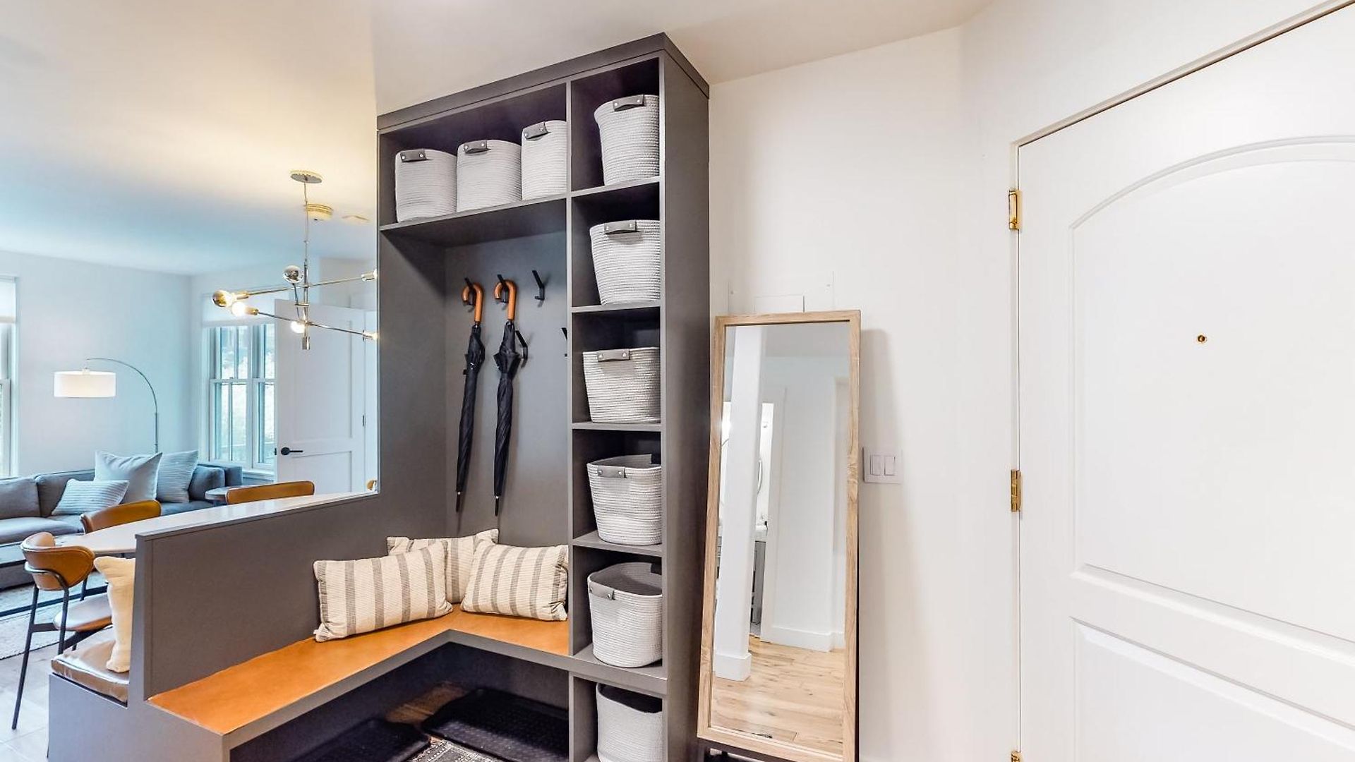 Apartment Ballard South Telluride
