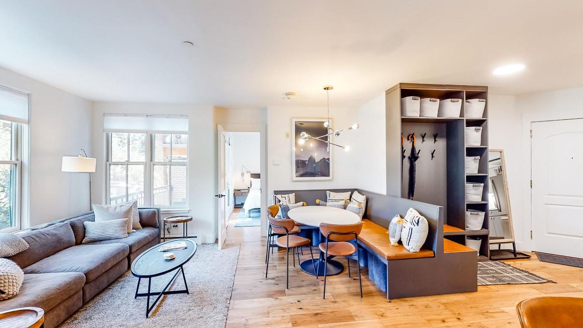 Ballard South Apartment Telluride