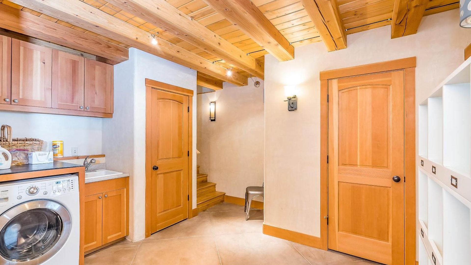 Apartment Telluride Lodge *