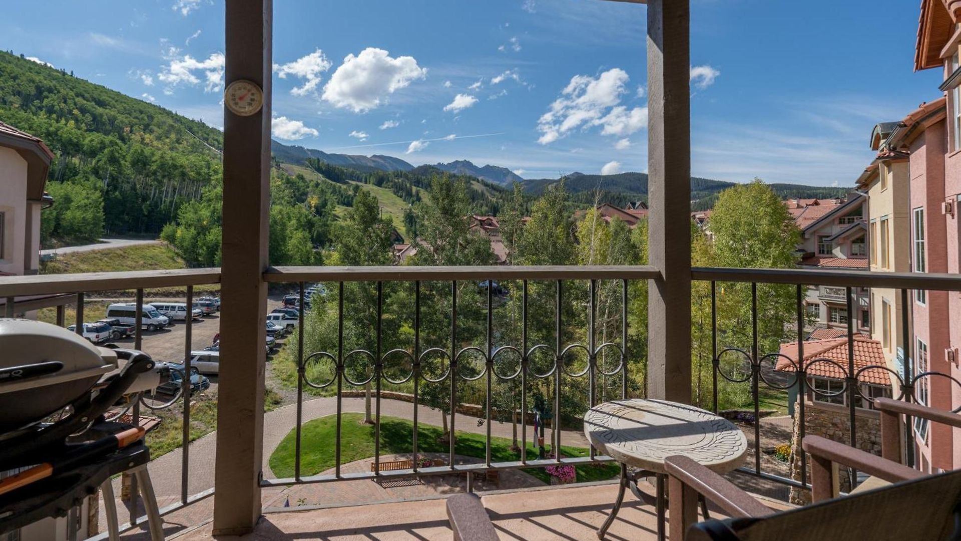 Apartment Westermere 310 - Westermere Sunset Telluride