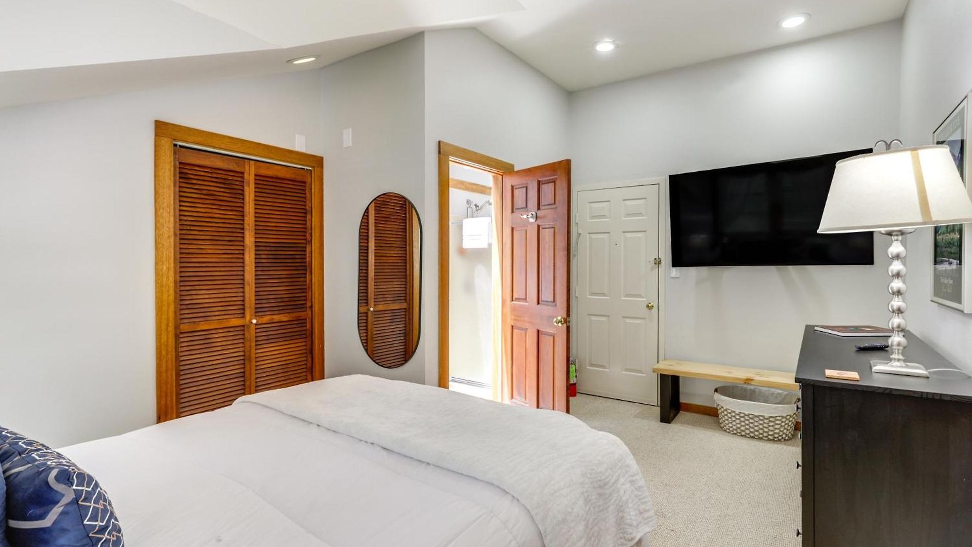 Holiday home Condo: Walk To Lift, Bear Creek, & More! Telluride