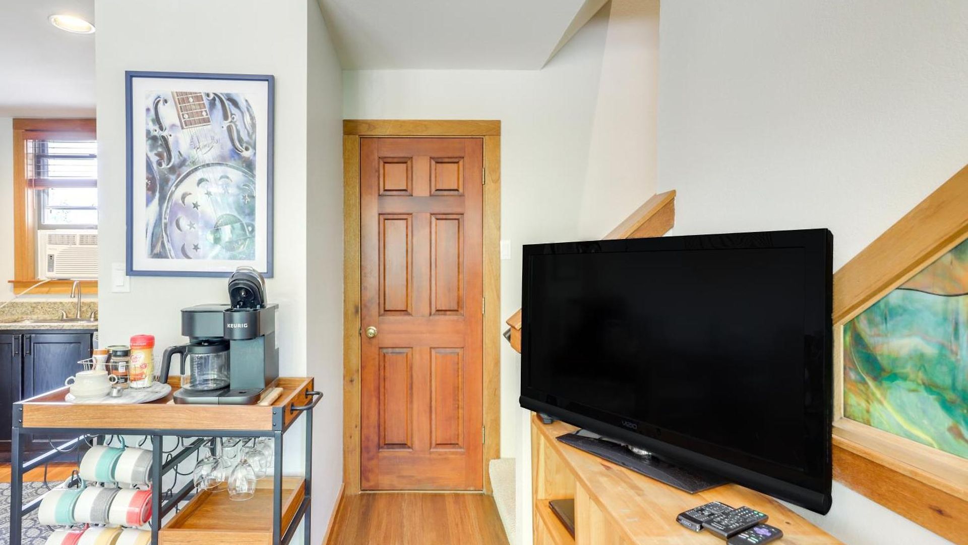 Condo: Walk To Lift, Bear Creek, & More! *