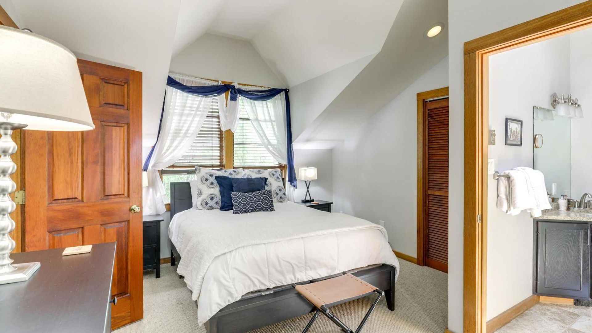 Holiday home Condo: Walk To Lift, Bear Creek, & More! Telluride