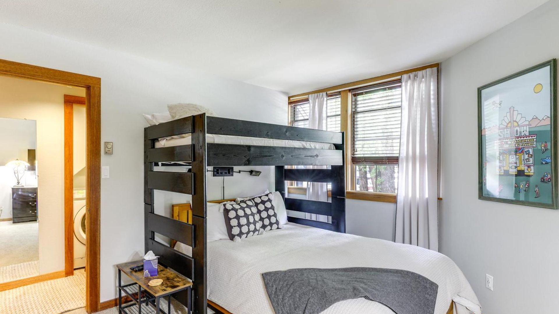 Condo: Walk To Lift, Bear Creek, & More! *