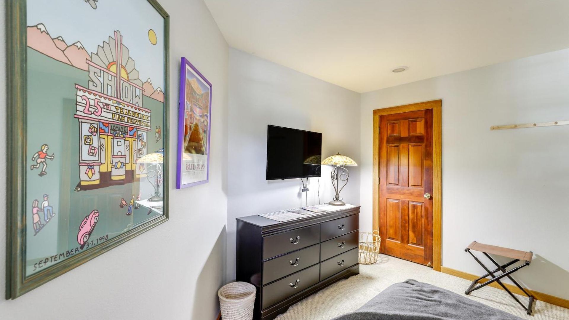 Condo: Walk To Lift, Bear Creek, & More! Telluride