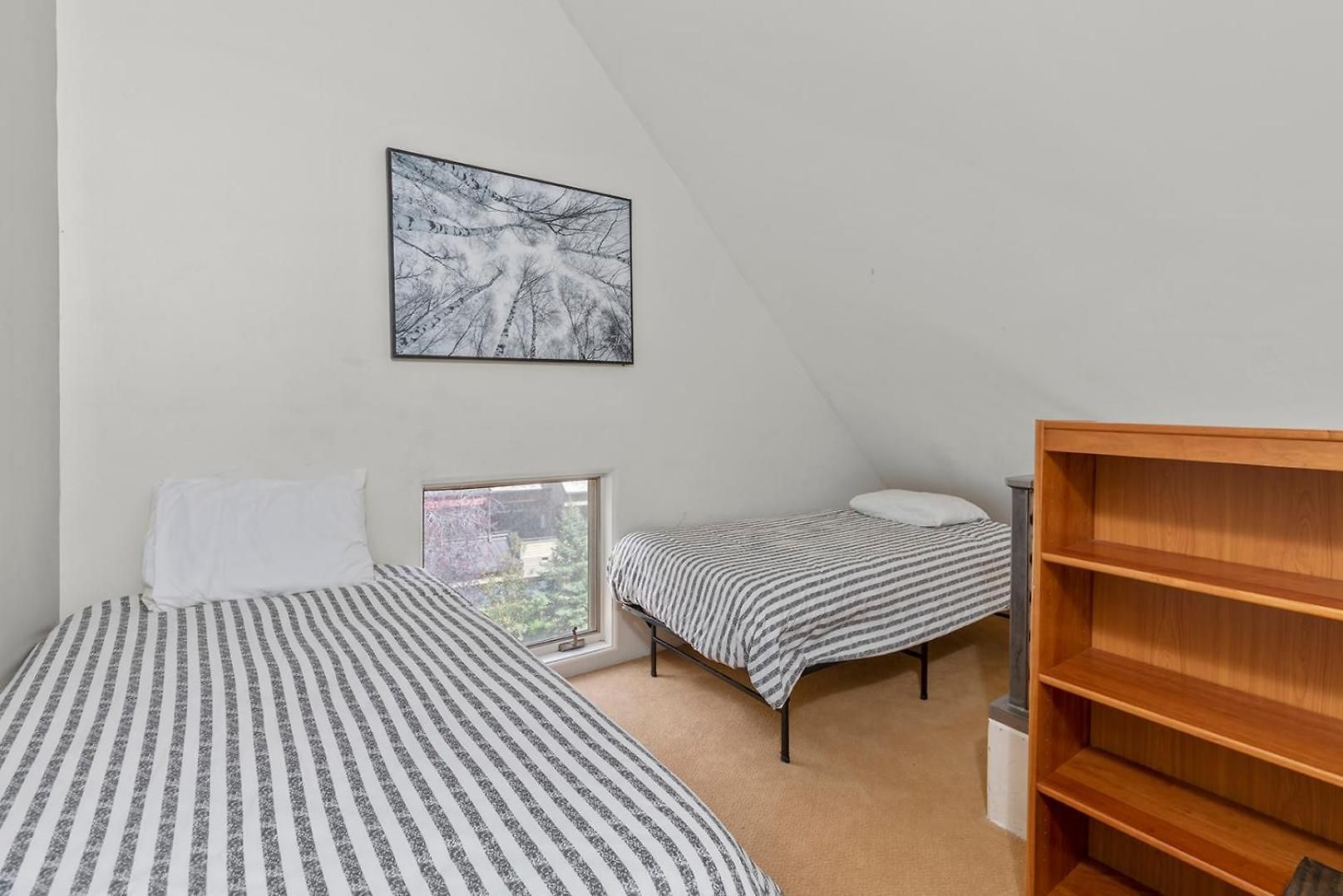 Holiday home Luxury - Open For Bluegrass *