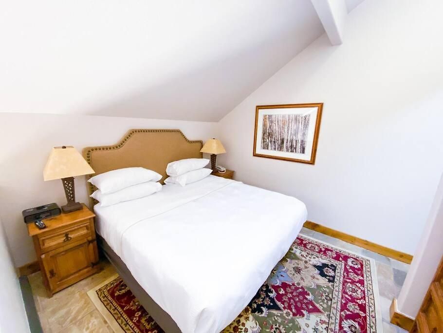 2 Bedroom - Luxury Skiin And Out Telluride