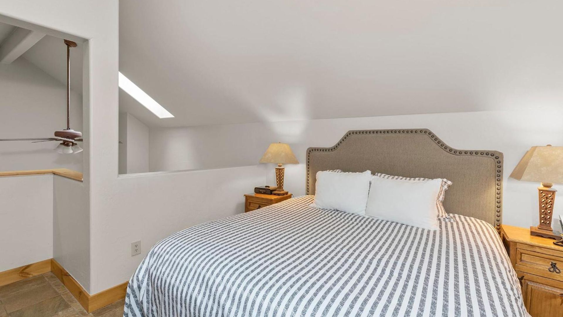 2 Bedroom - Luxury Skiin And Out Holiday home