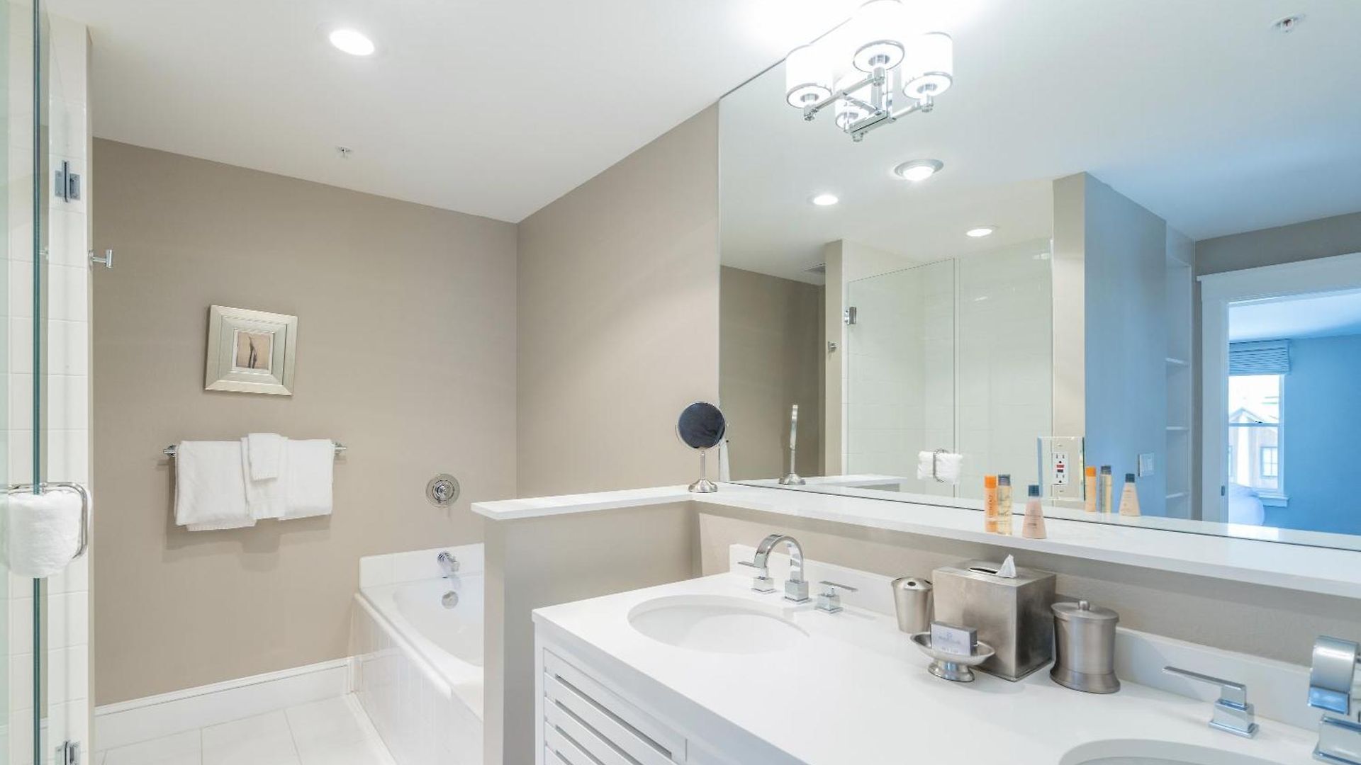 River Club 301 By Alpine Apartment *