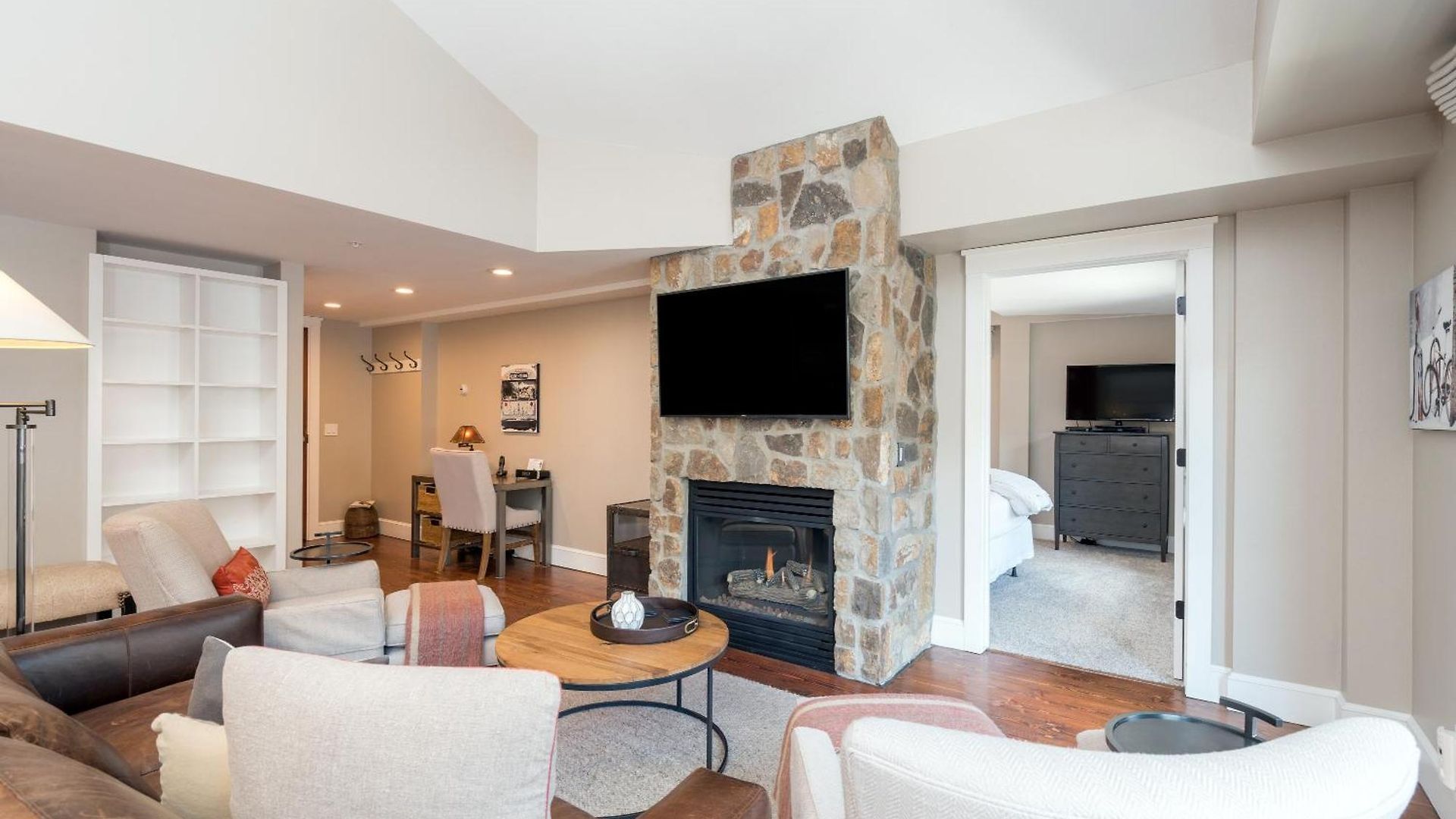 Apartment River Club 301 By Alpine