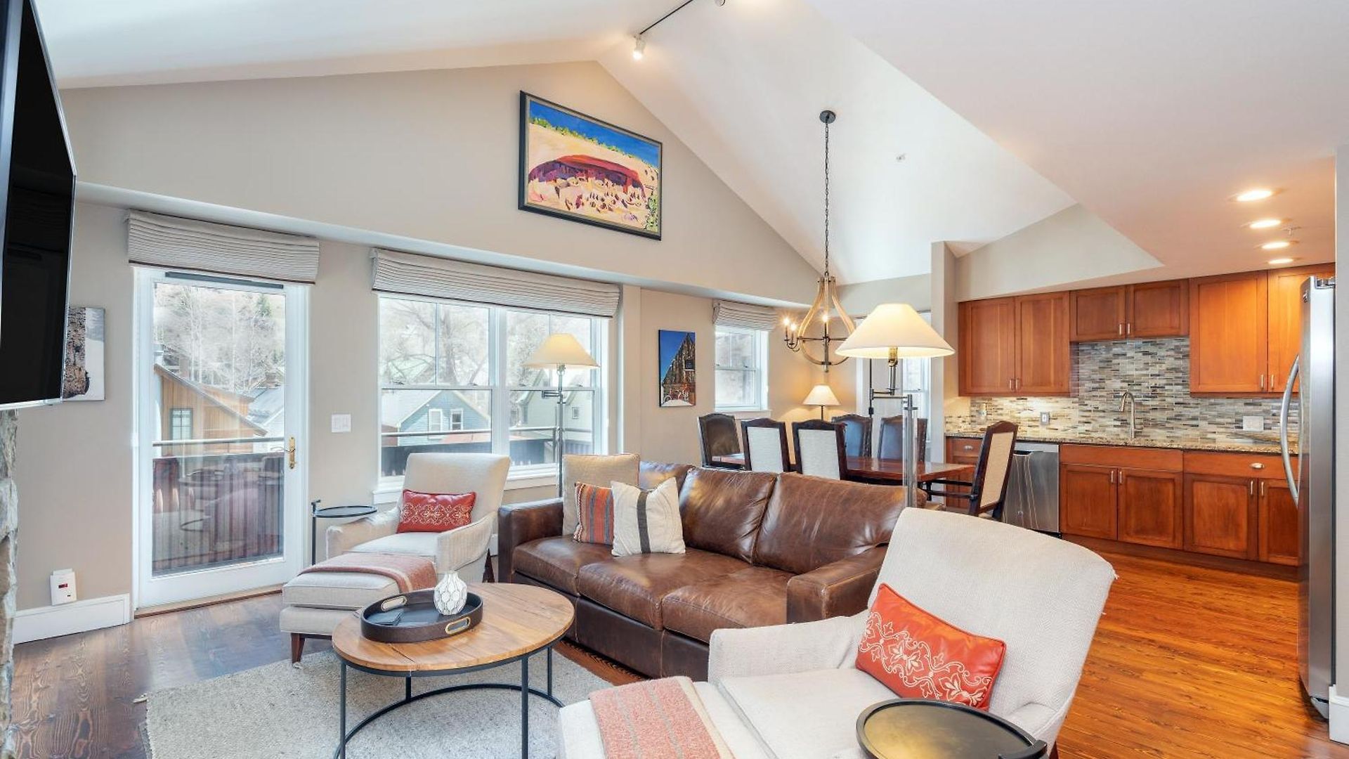 River Club 301 By Alpine * Telluride