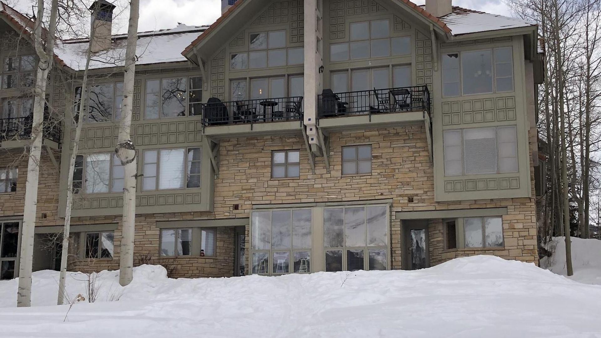 Holiday home Aspen Ridge 24 By Alpine