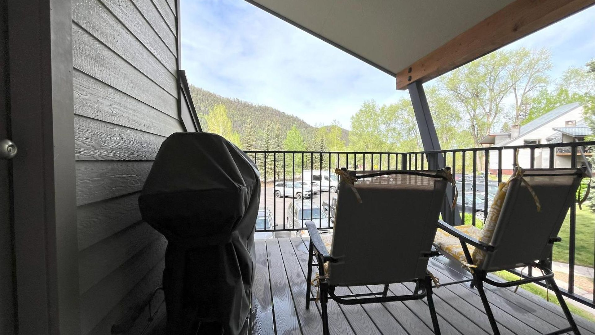 Elk View Basecamp - Wildlife And Convenience! Apartment Telluride