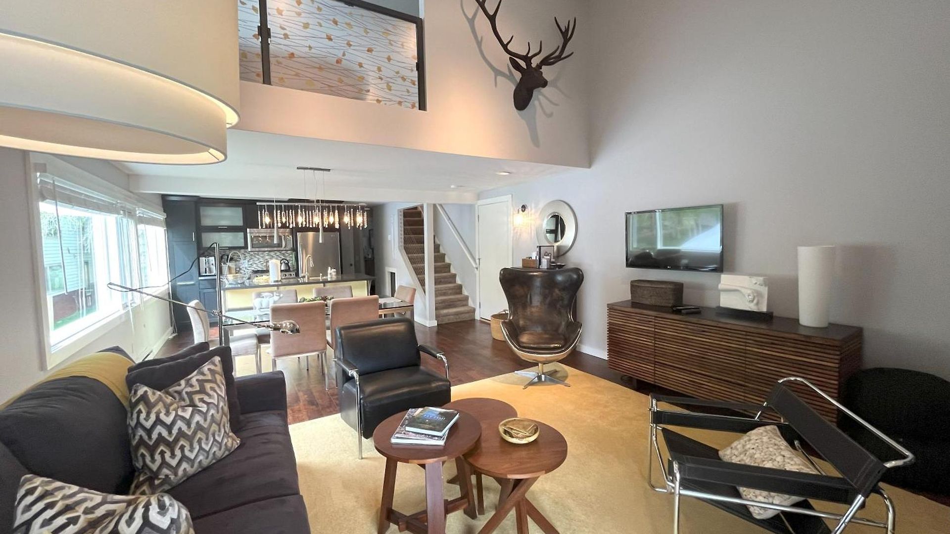 Elk View Basecamp - Wildlife And Convenience! *
