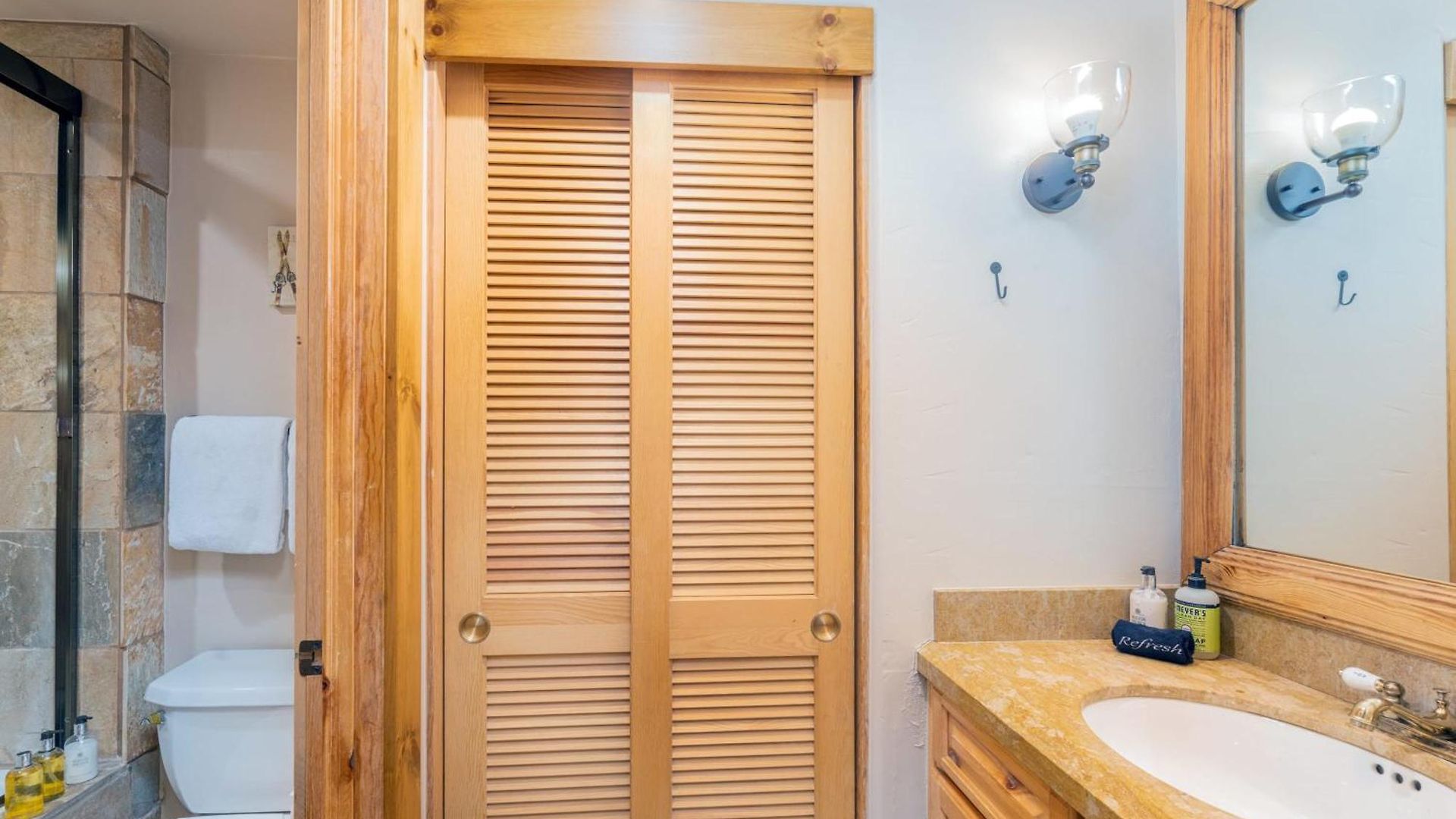 Holiday home 2br Ski-in, Ski-out